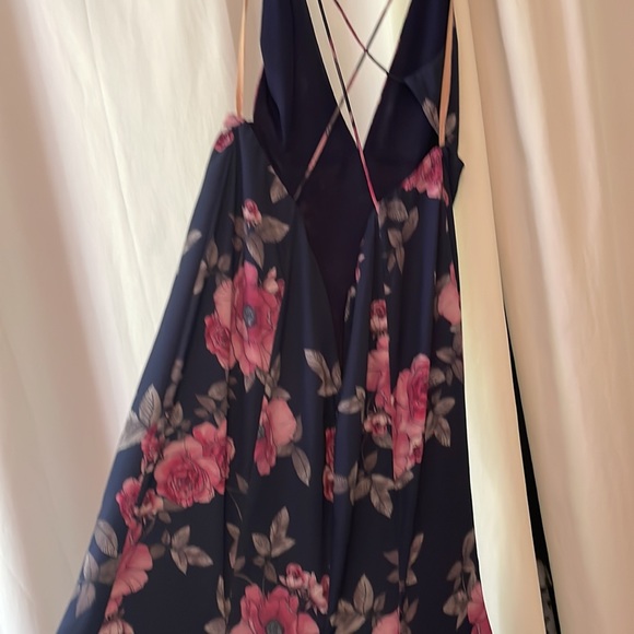 FAME and PARTNERS dress - Picture 12 of 14